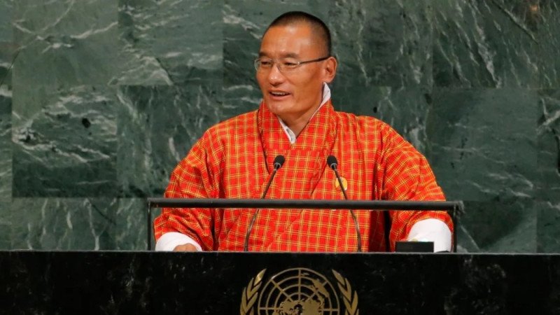 তিন দিনের সফরে শনিবার ঢাকায় আসছেন ভুটানের প্রধানমন্ত্রী