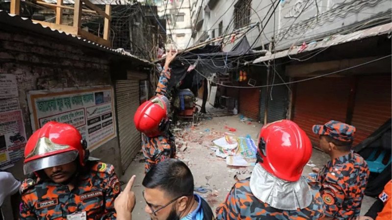 ‘ভূমিকম্পের তীব্র ঝাঁকুনি অনুভব করেছে এক কোটিরও বেশি মানুষ’