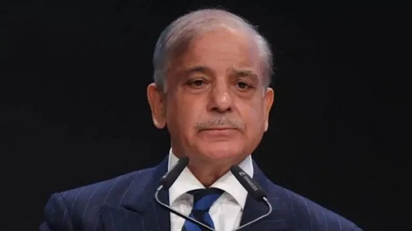 খালেদা জিয়ার মৃত্যুতে পাকিস্তানের প্রধানমন্ত্রী শাহবাজ শরিফের শোক