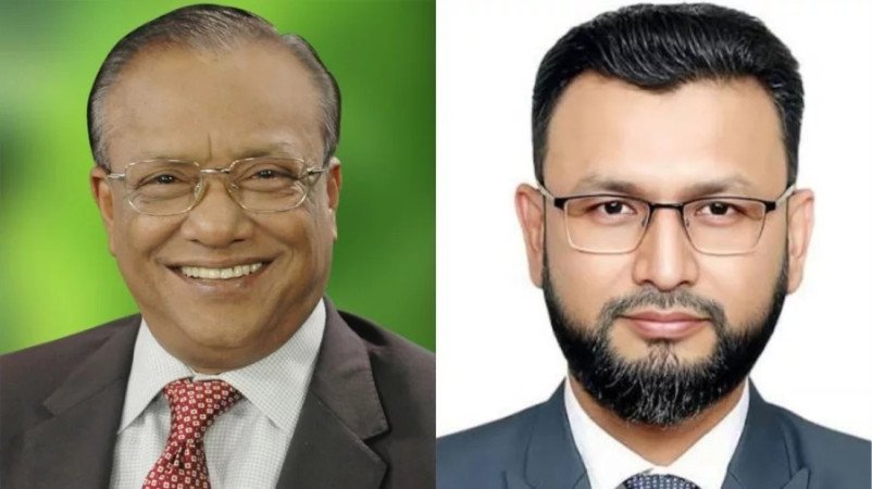 বিএনপির আবদুল আউয়াল মিন্টুর প্রার্থিতা বাতিলের আবেদন জামায়াত প্রার্থীর