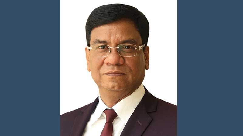 গুলজার আহমেদ স্ট্যান্ডার্ড ব্যাংকের ভাইস চেয়ারম্যান নির্বাচিত