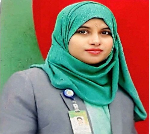 বাঞ্ছারামপুর ইউএনও ফেরদৌস মারা গেছেন