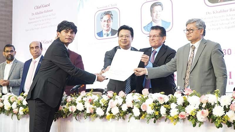 নর্থ সাউথ ইউনিভার্সিটিতে ওরিয়েন্টেশন প্রোগ্রাম অনুষ্ঠিত