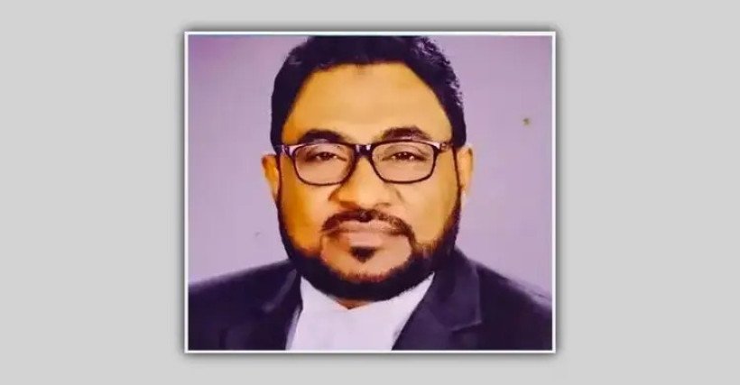 নির্বাচনি খরচে সহযোগিতা চেয়ে ফেসবুকে জামায়াত প্রার্থীর পোস্ট