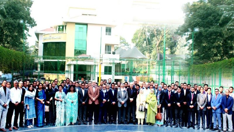 এবি ব্যাংকের চট্টগ্রাম অঞ্চলের ‘কৌশলগত পরিকল্পনা’ সভা অনুষ্ঠিত