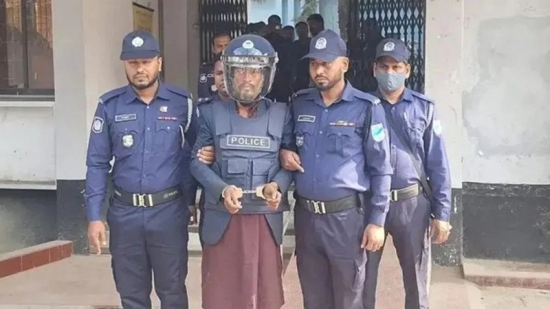 অনৈতিক যৌনাচারে লিপ্ত হতে দেখলেই সানডে মানডে ক্লোজ করে দিতাম