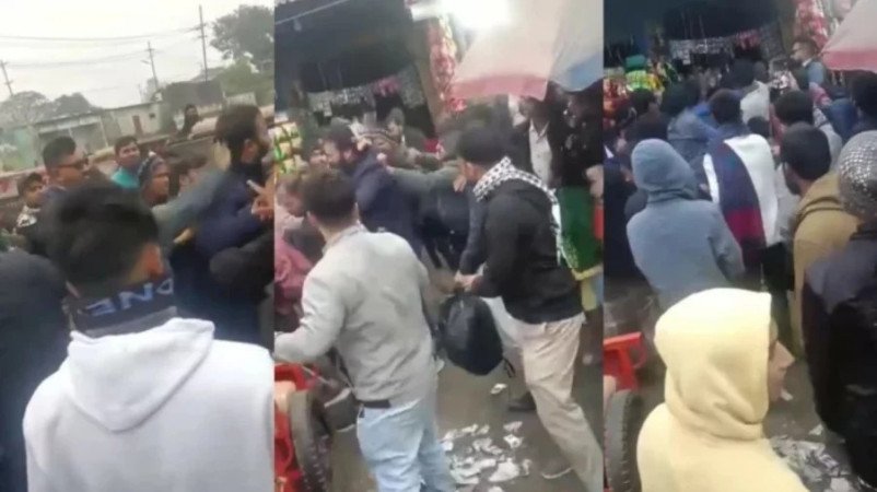 ‘দেশ স্বাধীন করেছি, টিকিট লাগবে কেন’ বলেই টিটিকে মারধর