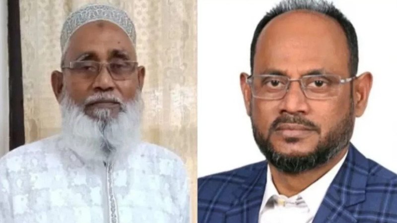 একসঙ্গে মন্ত্রিসভায় থাকার আলোচনায় দুই ভাই