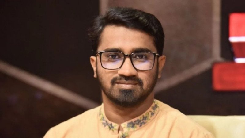 বিএনপিতে থেকে যাওয়ার সিদ্ধান্ত রাশেদ খানের