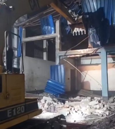 দীর্ঘদিন আটকে থাকা রাস্তা উন্মুক্ত হচ্ছে—জনগণের স্বার্থে ডাম্পিং অপসারণ, মাদক আড্ডা বন্ধের দাবি