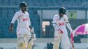 ৪৭৬ রানে থামল বাংলাদেশের প্রথম ইনিংস