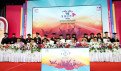 বাংলাদেশ ইউনিভার্সিটির তৃতীয় সমাবর্তন অনুষ্ঠিত