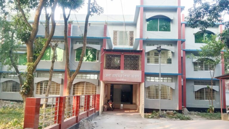 সাতক্ষীরায় ছাত্রীকে শ্লীলতাহানির অভিযোগে প্রধান শিক্ষকের বিরুদ্ধে বিভাগীয় মামলা